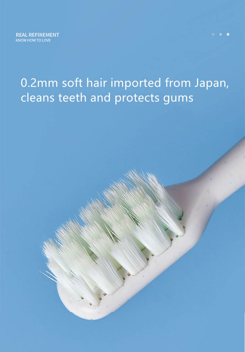 Portable Toothbrush 3 In 1 Sonic Electric Cleaning Tools