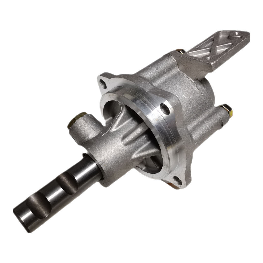 Shaanxi Car Fitment Gear Box Transmission Parts 12JS200T-1701111 Second Shaft First Gear