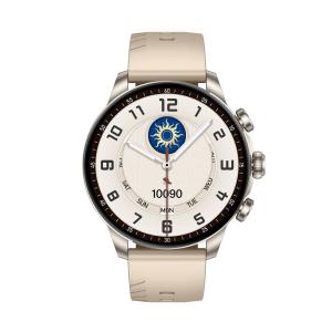 1.6 inches Display Size 5atm Waterproof Smart Watch with Optional 6-Axis Sensors