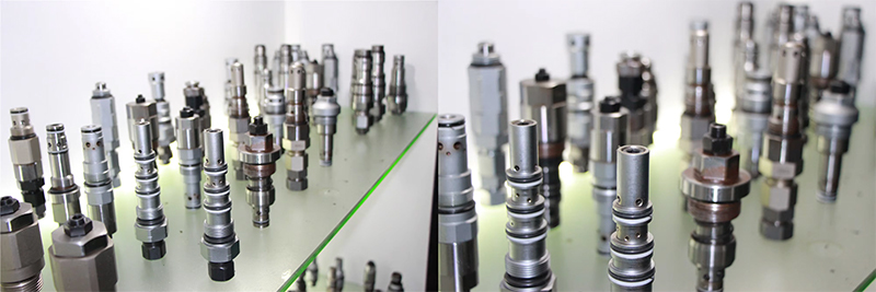 Fuel Injector 2352888 235-2888 for Caterpillar C9 C-9 Engine Parts Common Rail Injector