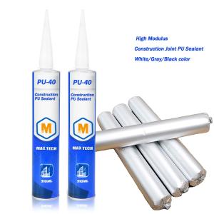 Excellent Performance High modulus PU Sealant for Construction Connection Joints