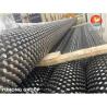 Buy cheap ASTM A213 T9 Alloy Steel Studded Fin Tubes from wholesalers