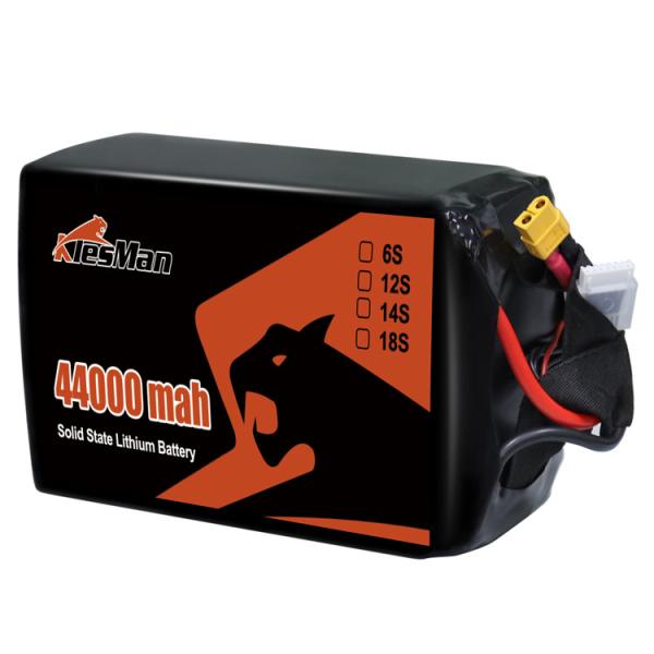 FPV Drone Battery 6S 16000mAh 22000mAh 44000mAh 10Ah 16Ah 22Ah 22.2V lipo