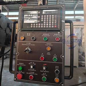 High Accuracy Conventional Single Column Vertical Lathe Machine Model C5112