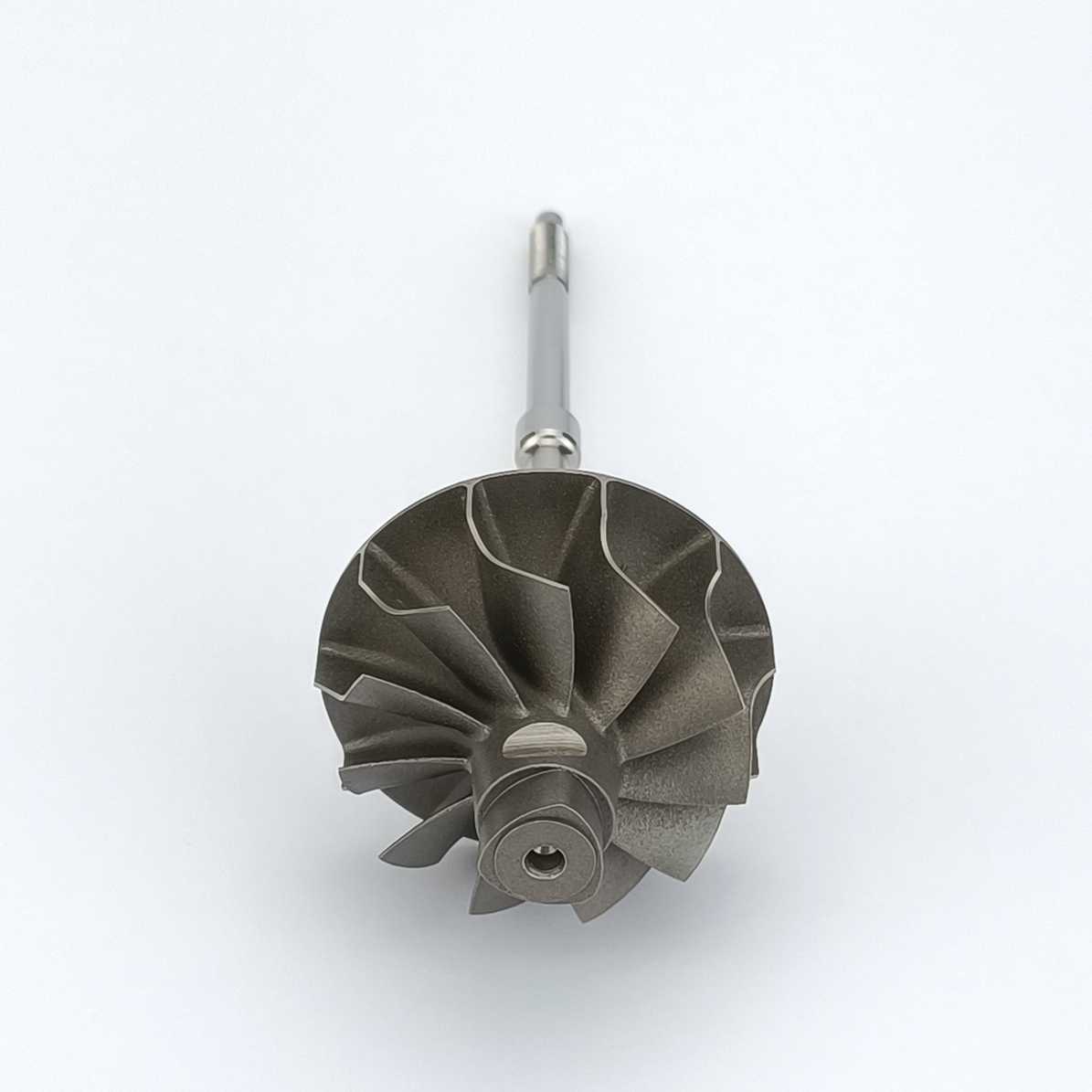 NGT13Z Turbo Shaft wheel 823296-0003 823296-5003S For BUICK Excelle CHEVROLET Trax
