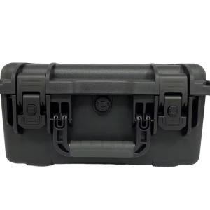  Multi-functional Portable Dust Proof Hard Tool Organizer with Customizable Foam Insert Manufactures
