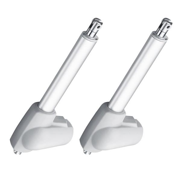 12000N Electric Linear Actuators Safety Reliability Effortless Operation Hall