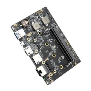 2 Lane Edge Computing Board MIPI NVIDIA Jetson Nano Industrial For AI Robotics