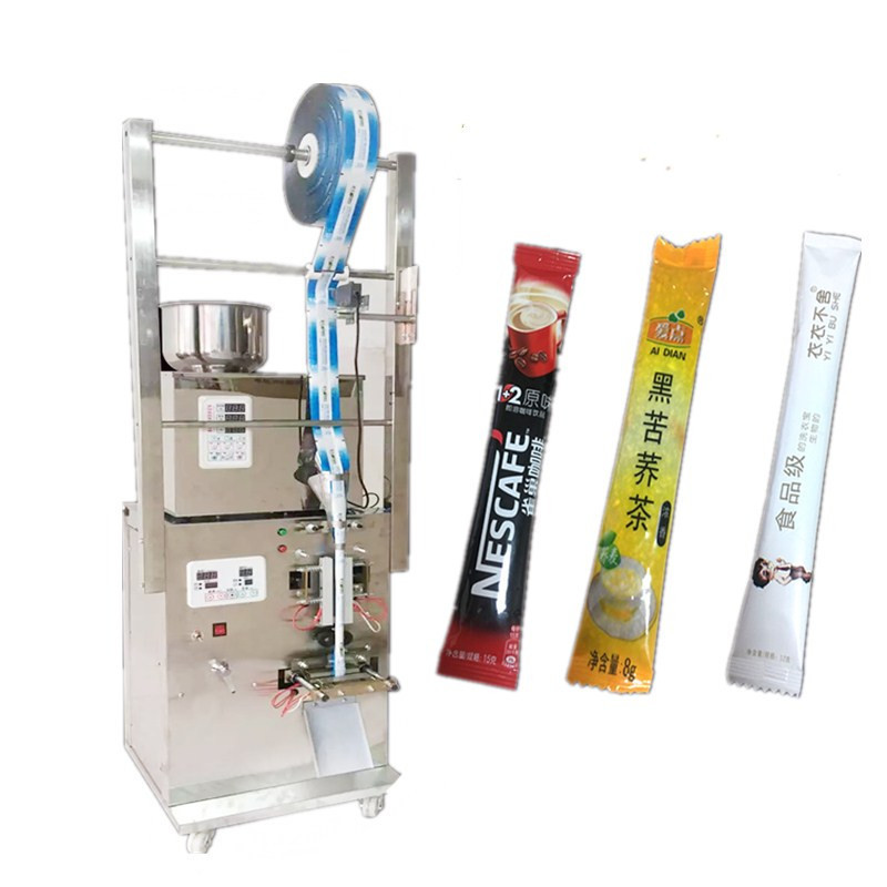 Modern High Performance Automatic Packaging Machine Easy Operate