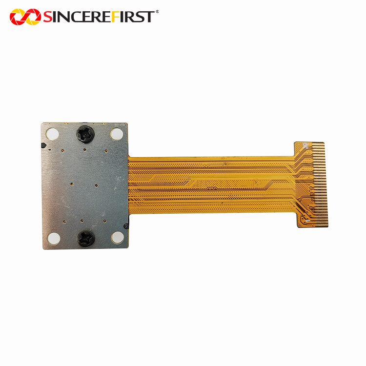 4k 8mp Fixed Focus FPC Camera Module Imx415 Camera Module 1/2.8”