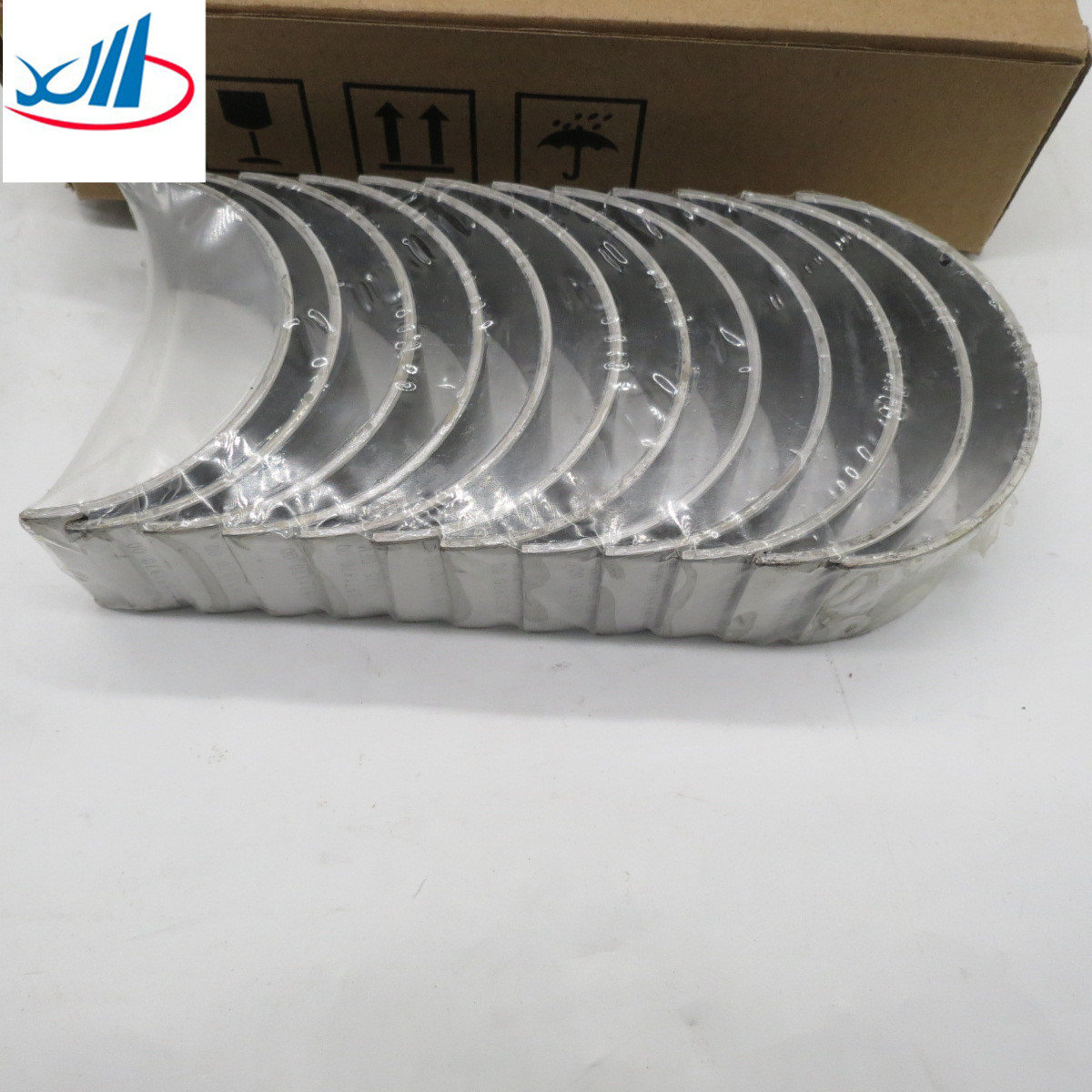 Selling Truck Engine Crankshaft Crankshaft Main Bearing 3802070 For Shacman