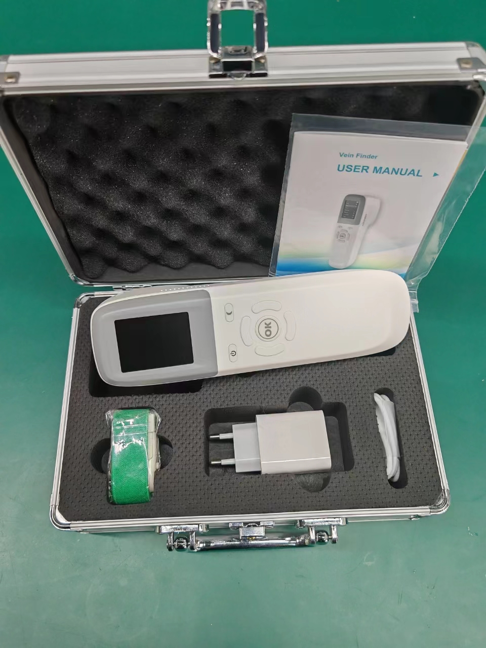 Vein finder3