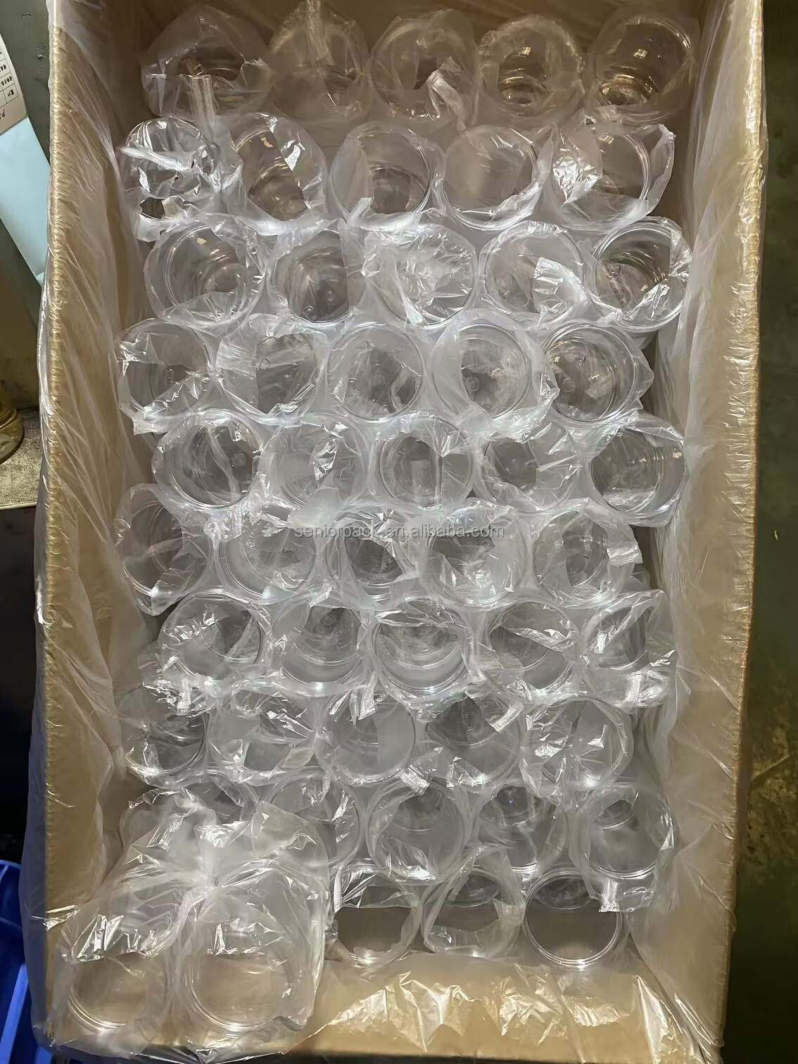 200ml 300ml 500ml Room Misty Spray Water Bottle Customized Logo Reusable Trigger Hair Spray Bottles for Liquid Soap