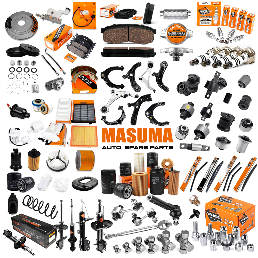 47731-04050 Car Parts Auto Brake Systems Repair Disc Brake Seal Kit By MASUMA