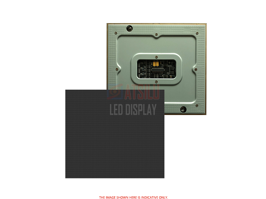 P1.923mm HD Small Pixel Pitch LED Display Module
