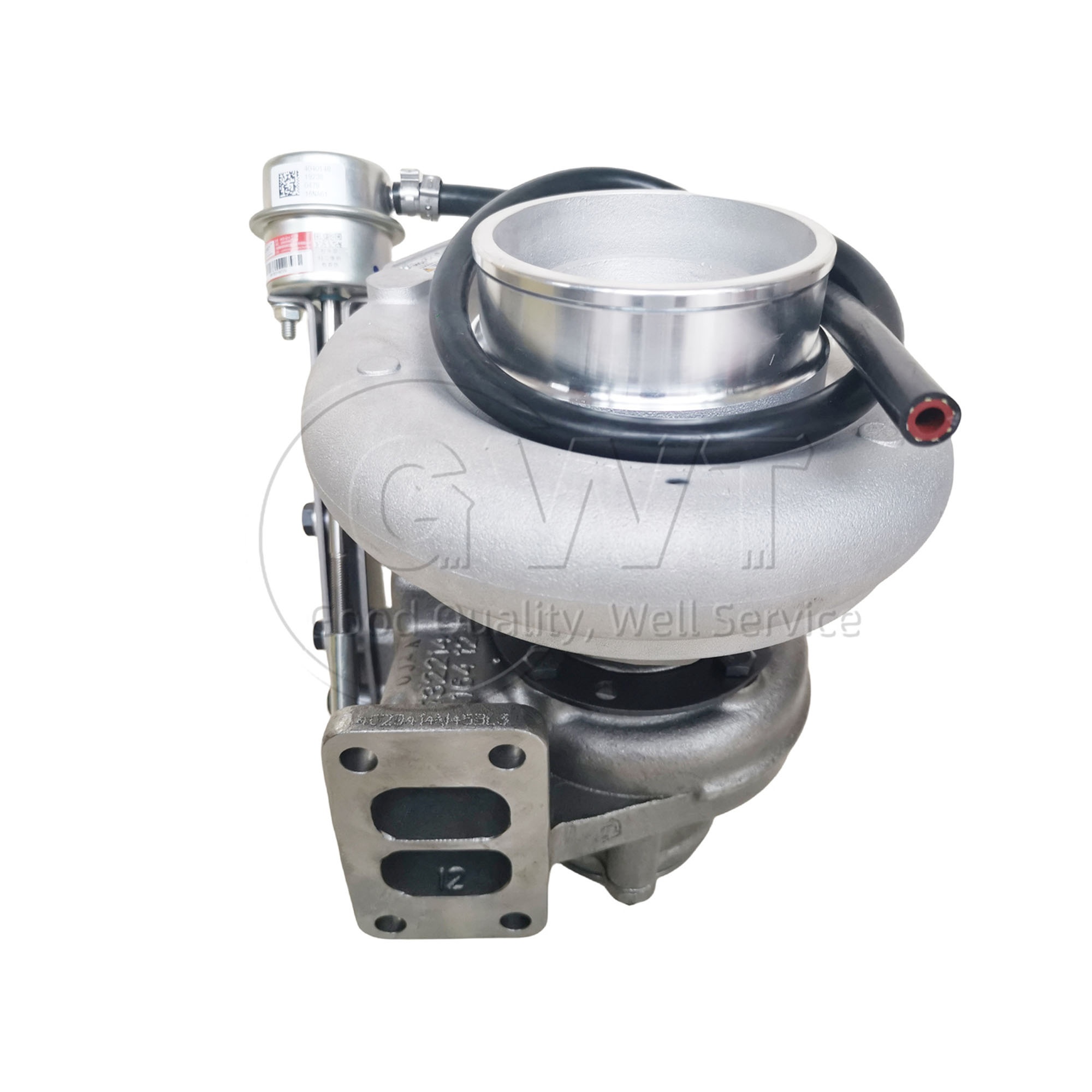 Supercharger kit 4955754 4050004 2840195 4051162 4051162 4051093 4050242 4050155 5322687 4029159 HX35W B180
