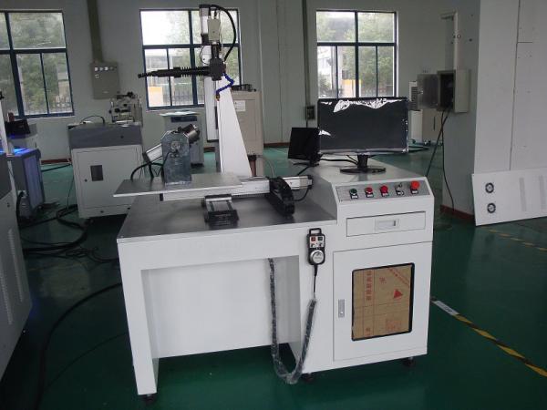 Medical Instruments Laser Welder , Laser Welding Machine for Stainless Steel