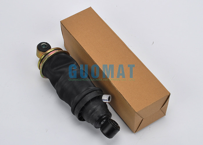 105856 Rear Air Shock Absorber SACHS Truck Cab Air Suspension For MAN F2000 81.41722.6049