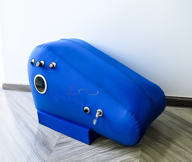 Hyperbaric Chamber Human Home Use Sleeping Pod 1.5 Ata For Insomnia