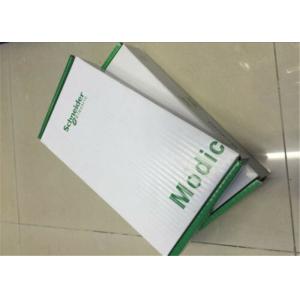 SCHNEIDER Modicon Quantum 140CPS12400 Power Supply Module AC 115V 230V