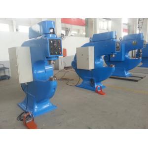 Eckold Kraftformer KF 665-460 Forming Machine With Beak Shaped Stretching Tool