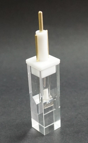 Electrochemical Cell flat corrosion cell