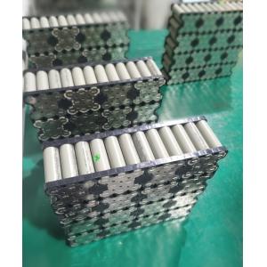 Powerful 18650 LiFEPO4 Lithium Ion Battery for Various Applications