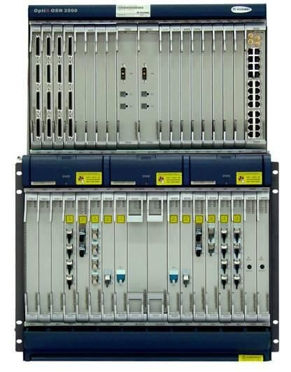  OptiX OSN 3500 SSN1SLD1602 2xSTM-16 optical interface board-- OSN3500 Manufactures