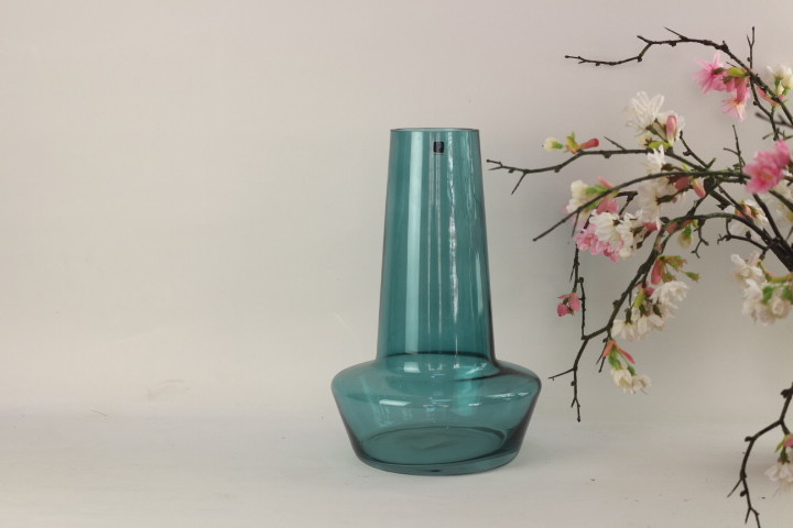 OEM Handmade Glass Vase For Decor