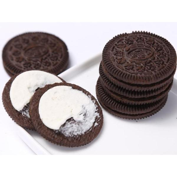 Dutch Processed Alkalized Black Cocoa Powder 1 Lb For Oreo Biscuits Baking