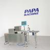 Buy cheap Papa P308 Energy Bar Extruder 60-80pcs/Min Nutrition Bar Manufacturing Equipment from wholesalers