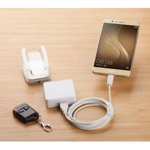  COMER anti-theft alarm holders mobile phone display stands Manufactures