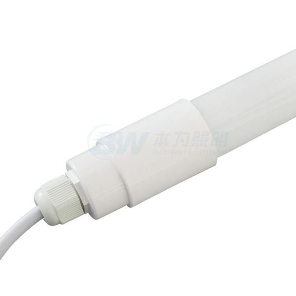 150cm 25W LED Poultry Lighting With Epistar 2835 180 Degree Aluminum Body+ PC