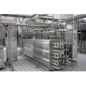 China Full Automatic 6000L/H VTIS sterilizer Revolutionize Sterilization Process on sale