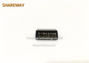  Pulse Dual Ratio Surface Mount Transformer T1071NL Latch Down 28.58*16.26*5.84mm Manufactures