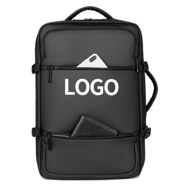 Back Pack Rucksacks Laptop Bag 15.6 Travel Hand Luggage Men's Backpacks Fashion