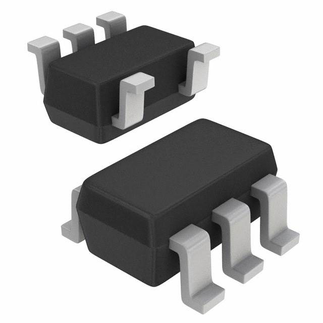 MAX6313UK31D1-T New And Original Integrated Circuit