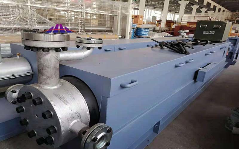 550m/Min SSMS Non Woven Fabric Production Line Meltblown Spunbond