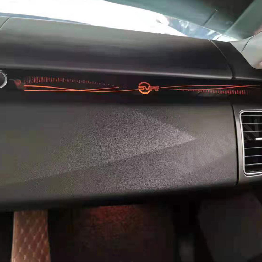 LED Car Atmosphere Light For Land Rover Range Rover Executive Sports 2013-2020 Atmosphere Light Modification Interior