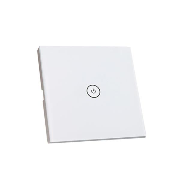 Quality IOS / Android Automated Light Switch , 10A Remote Control Wifi Enabled Switch for sale