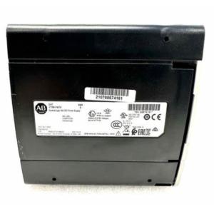 1756-PB75/B Allen Bradley Module 24VDC High Capacity Controllogix Io Modules