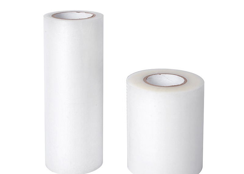 The Multi-layer Industrial Wear-resistant Polymer Film 720mm Has A Removable Satin Finish And Is ISO 9001:2015 Certified.