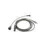 Buy cheap TPU Medical Equipment Cables For Rehabilitation Treatment Instrument from wholesalers