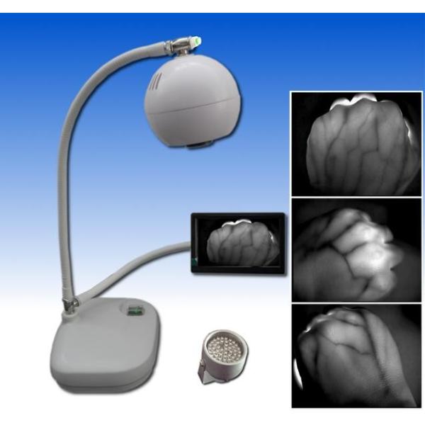  Version Instruments Infrared Vein Viewer Using Infrared Light Source Manufactures