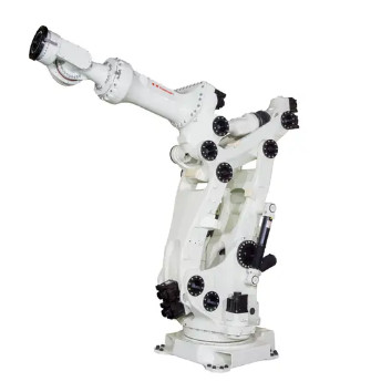 MG15HL Kawasaki Remote Control Robot Arm Use For Fitting，Handling，Welding