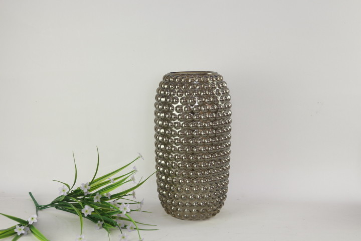 OEM Handmade Glass Vase For Decor