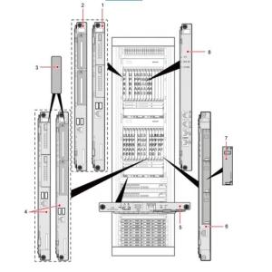 China SMMD SMU 03052182 CN21SMU CGA,CN21SMU1,System Management Unit on sale