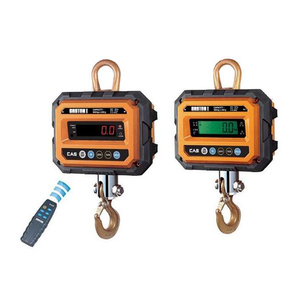 Quality High Temp Resistance 1t Electronic Hanging Scale for sale