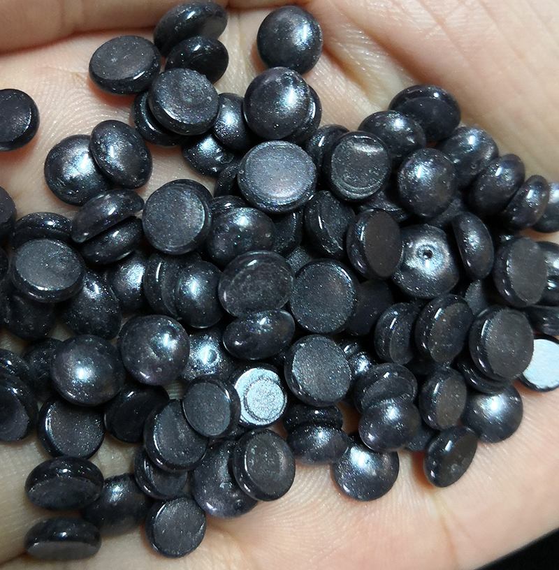 Wax Granule Paraffin Pellet Making Machine High Performance
