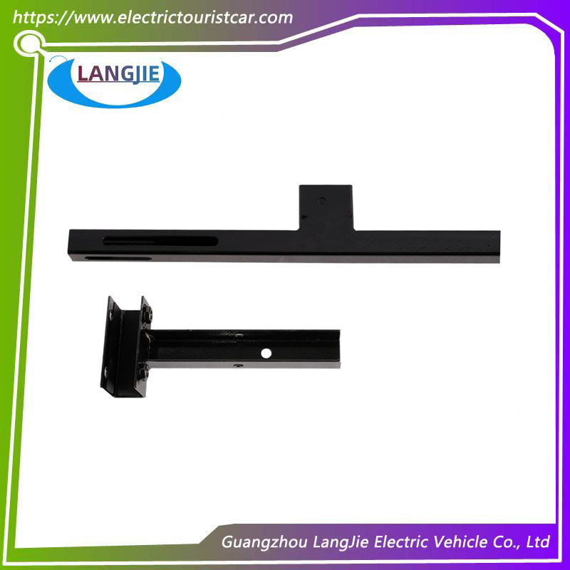 For EZGO Golf Stand Bag Style Rack Rear Seat Assembly